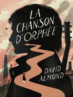 cover image of La Chanson d'Orphée